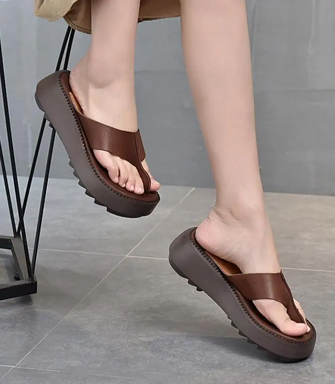 

2021 new summer fashion casual slippers fashion flat-bottomed female slippers
