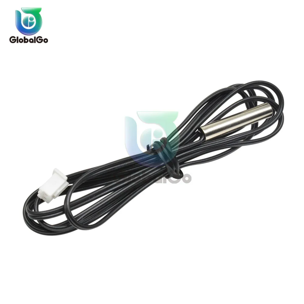 Цифровой регулятор термостата для холодильника температуры охлаждения 12/24/220 В |