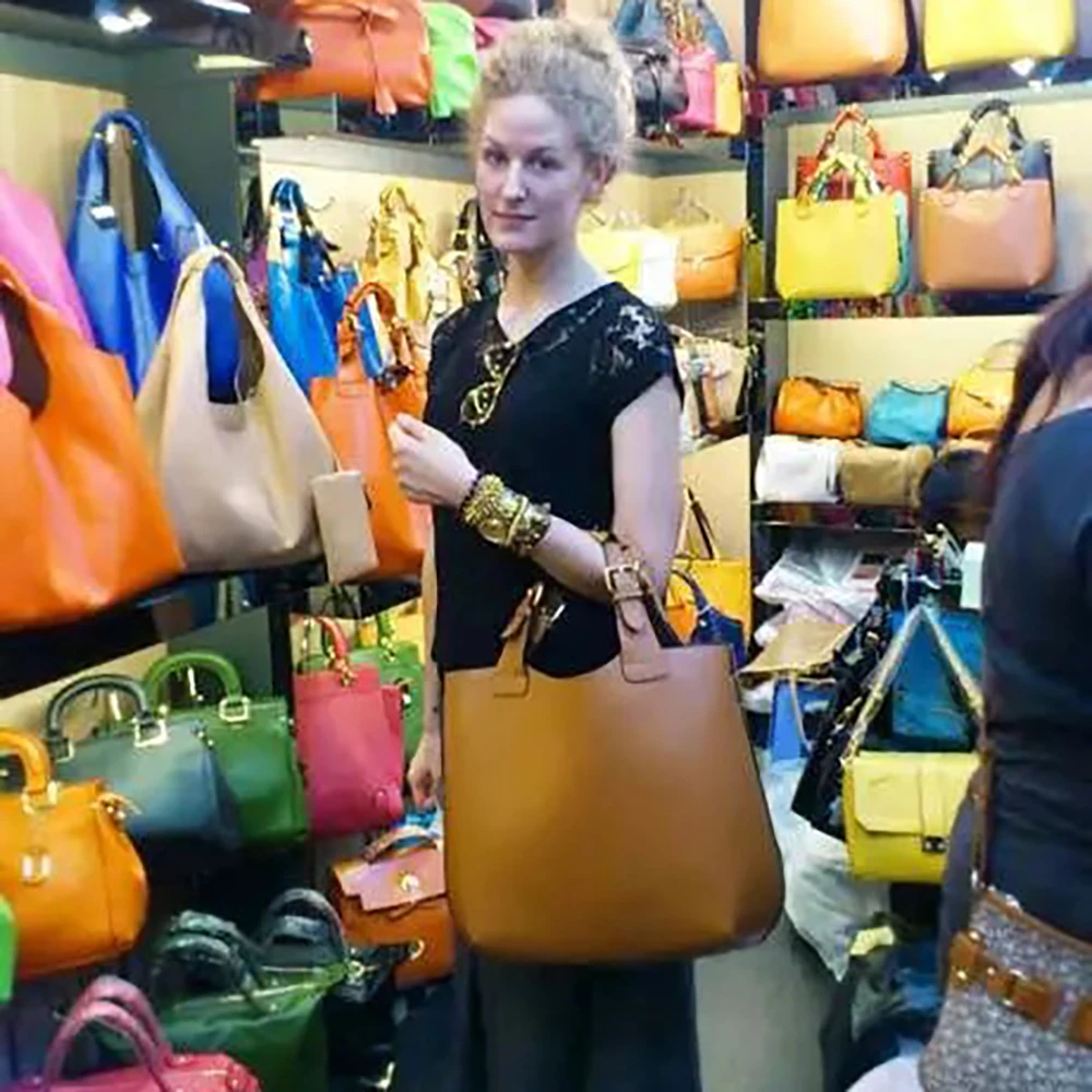 Бесплатная доставка! Роскошные брендовые сумки POCHETTE metis сумка NEONOE для покупок