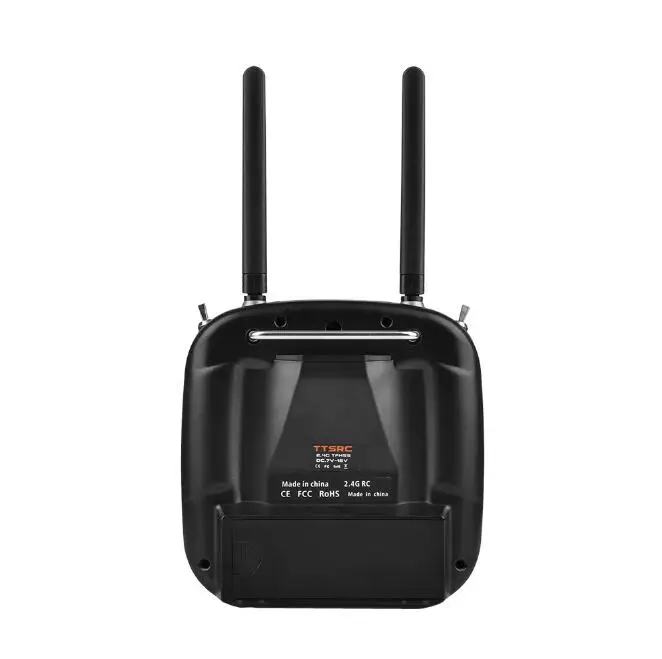 TTSRC X9 2 4G 9CH пульт дистанционного управления передатчик приемник R9D для