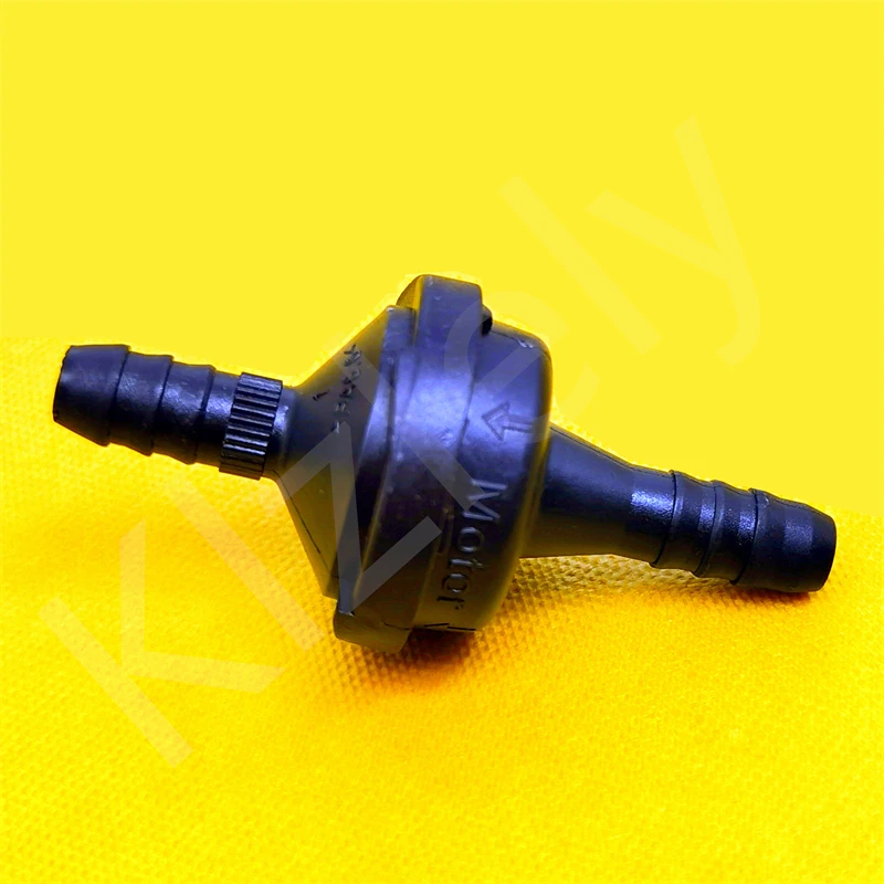 

One Way PCV Check Valve For AUDI A3 A4 B5 B6 B7 B8 A5 A6 C5 C6 A8 Q5 058905291K 1 PCS