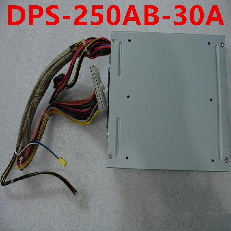 

Новый оригинальный блок питания для Delta 250 Вт, импульсный источник питания