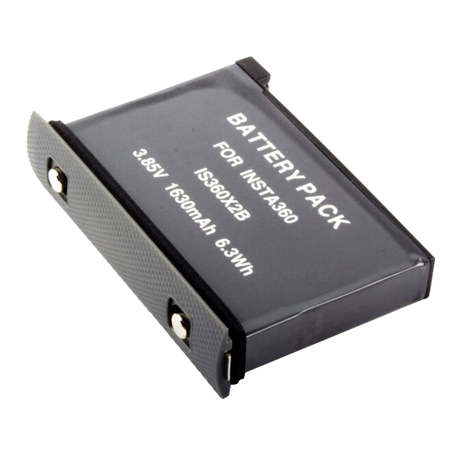 

New Battery Pack Replacement for Insta360 ONE X2 Action Camera Accessories