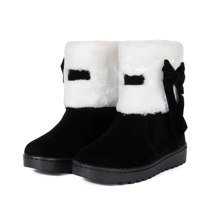 

2020 Women Boots Women's Winter Boots Shoes Woman Snow Boots Women's Boots Winter Boots for Women Winter Shoes Ankle Boots