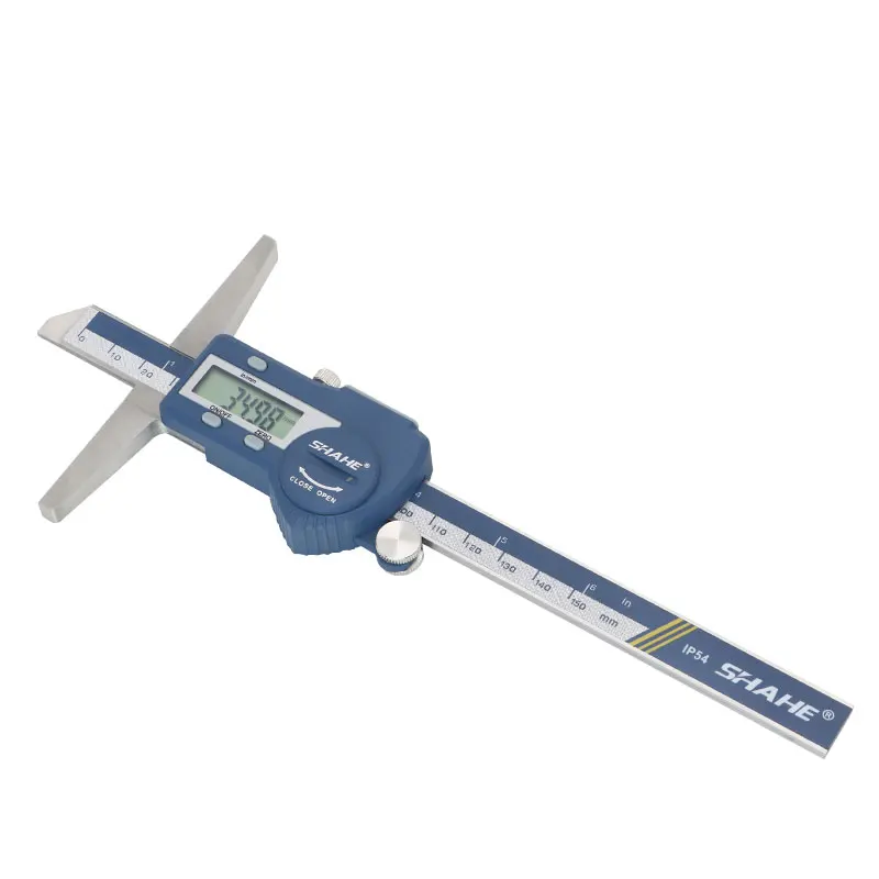 Штангенциркуль цифровой 0 150 мм 6 дюймов|caliper|caliper gagecaliper rule |