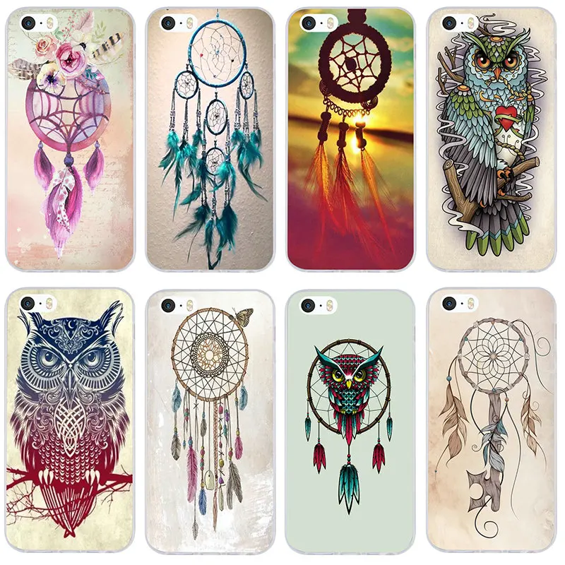 Мягкие силиконовые чехлы для мобильных телефонов из ТПУ iphone X 8 7 6 6S Plus 5 5S 5C SE 4 4S