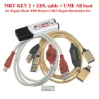 Ключ MRT KEY 2 MRT DONGLE KEY 2 + EDL 9008 BL cable + UMF All Boot cable repair phone