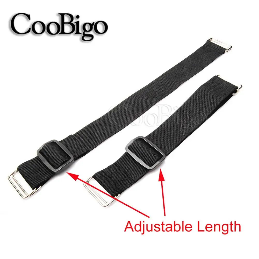 2 шт. регулируемый ремень для ХОВЕРБОРДА 1 1/2 дюйма|Детали и аксессуары самокатов| |