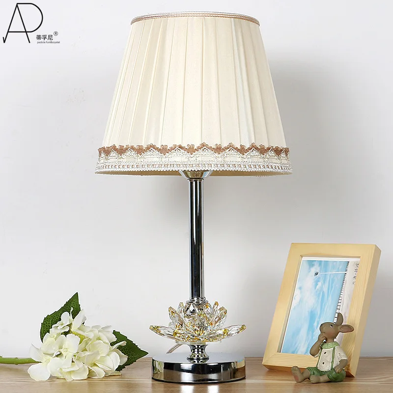 Современный светодиодный настольный светильник прикроватные лампы для спальни