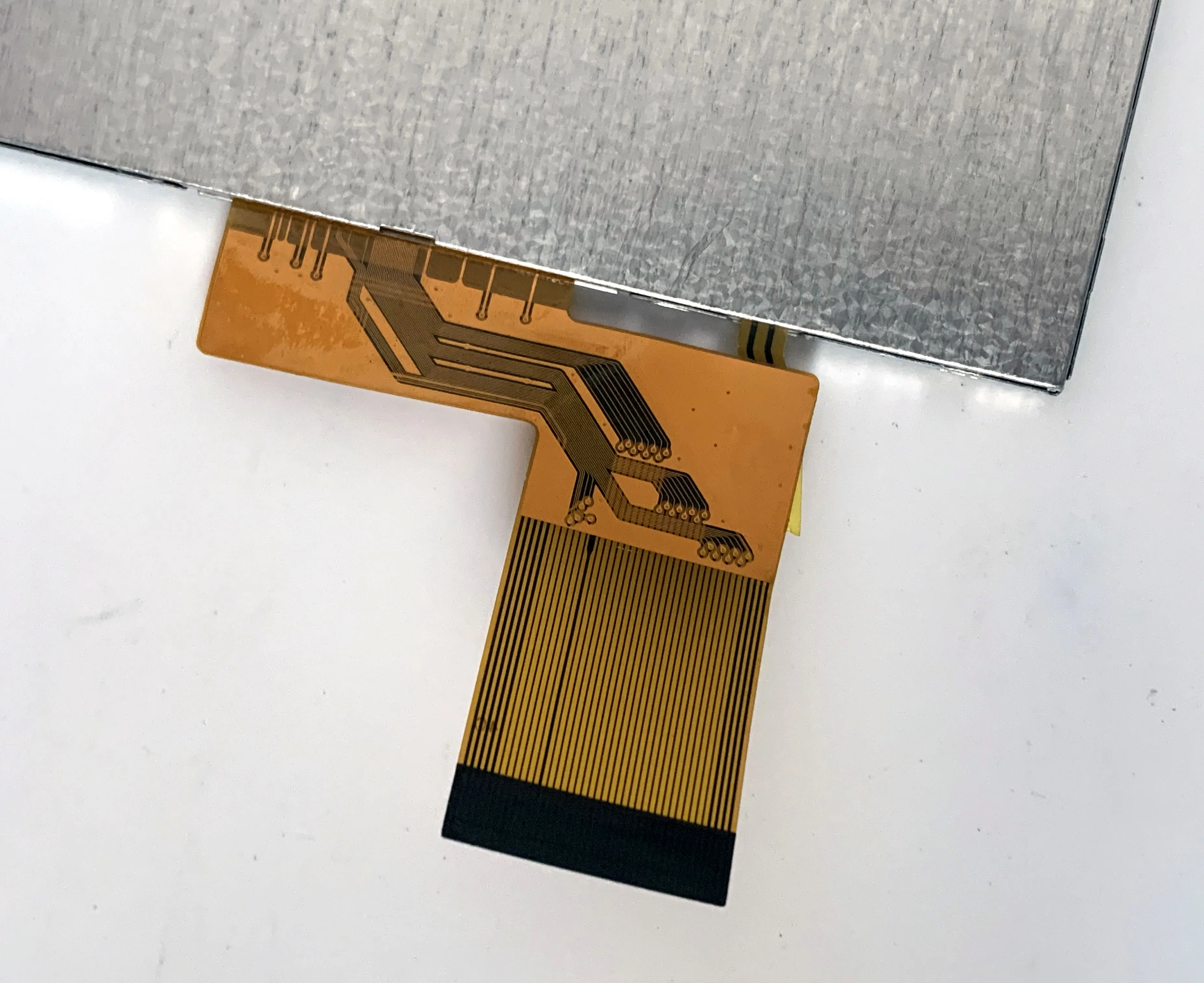 Tanie 4.3 Cal HD TFT LCD Ekran Dla SATLINK WS-6932 WS-6936 WS-6939 WS-6960 WS-6965 WS-6966 WS-6979 WS-6951 Wizjer Satelitarny