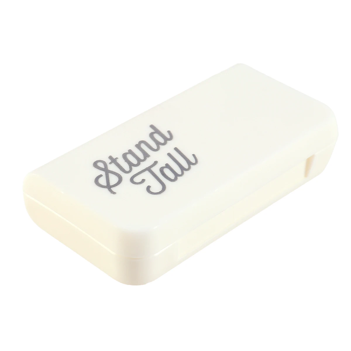 Портативный чехол для таблеток мини контейнер хранения дома путешествий улицы (с