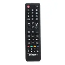 Smart Remote Control Replaceme For Samsung AA59-00786A AA5900786A LCD LED Smart TV Television universal remote control