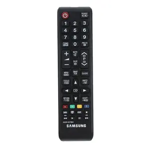 smart remote control replaceme for samsung aa59 00786a aa5900786a lcd led smart tv television universal remote control free global shipping