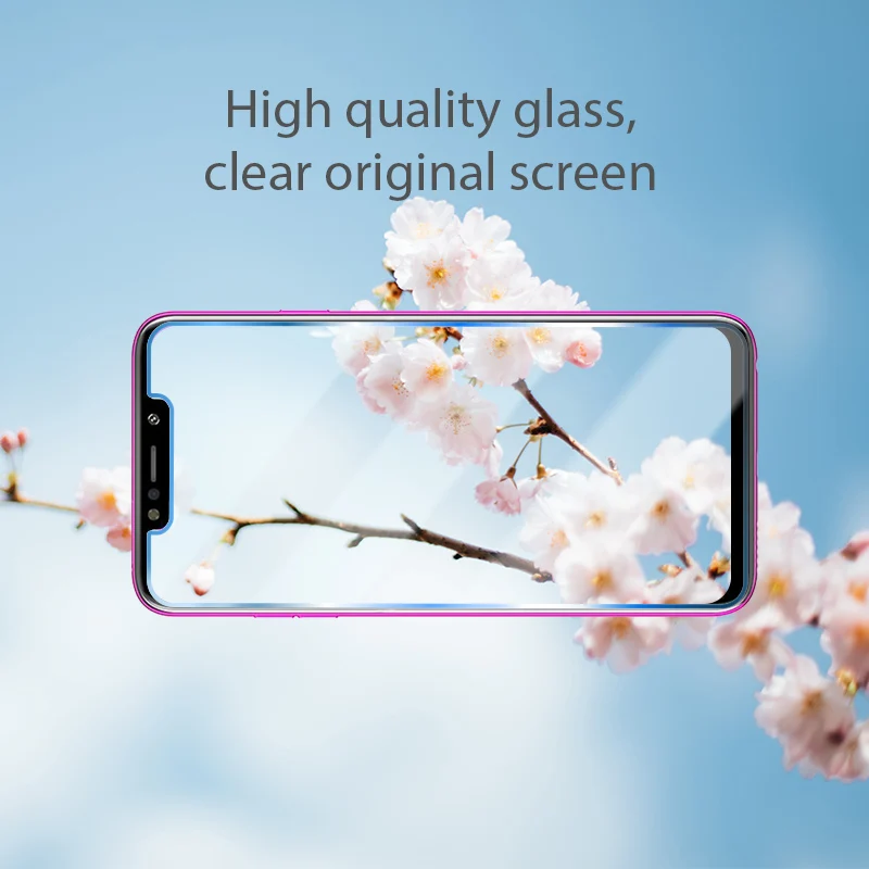 1/2/3 шт Защита экрана для LG Stylo 2 3 6 9H закаленное стекло Stylus Plus V10 V20 V30 V30S V35 V40 ThinQ