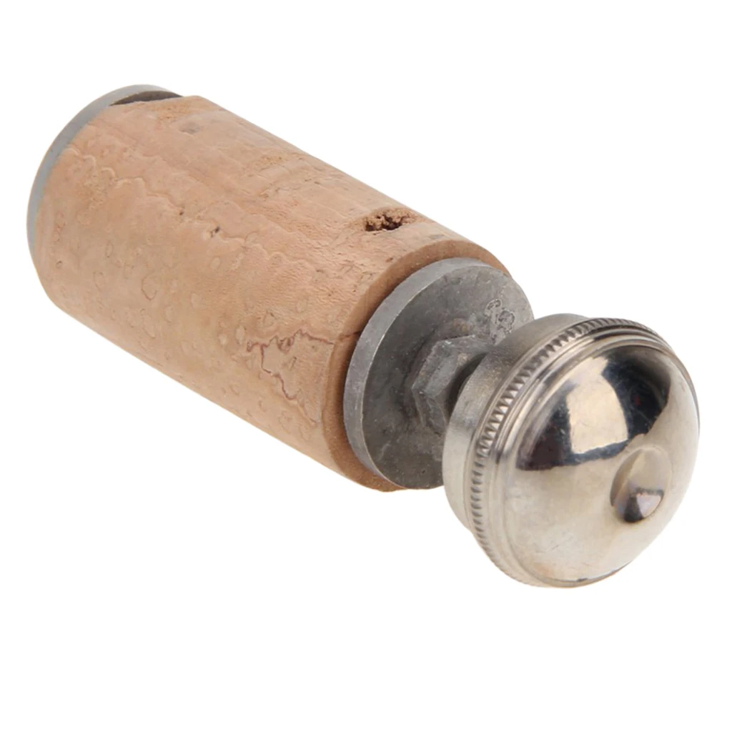 Заглушка для головки канавки пробка запчасти музыкальных инструментов|Детали и