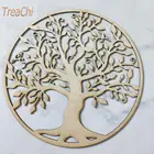 Деревянное настенное украшение, подставки ручной работы, поделки, цветок жизни, украшение на стену, деревянный знак, дерево жизни, геометрическое украшение