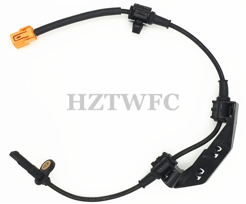 4PCS ABS Sensor Rear Left &amp Right Front 57475SCVA01 57470SCVA01 57455SCVA01 57450SCVA01 For Honda Element | Автомобили и