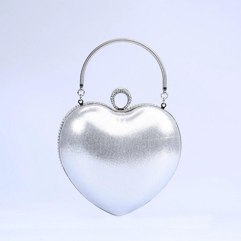 Дамская новейшая вечерняя сумочка с кристаллами женские вечерние сумочки