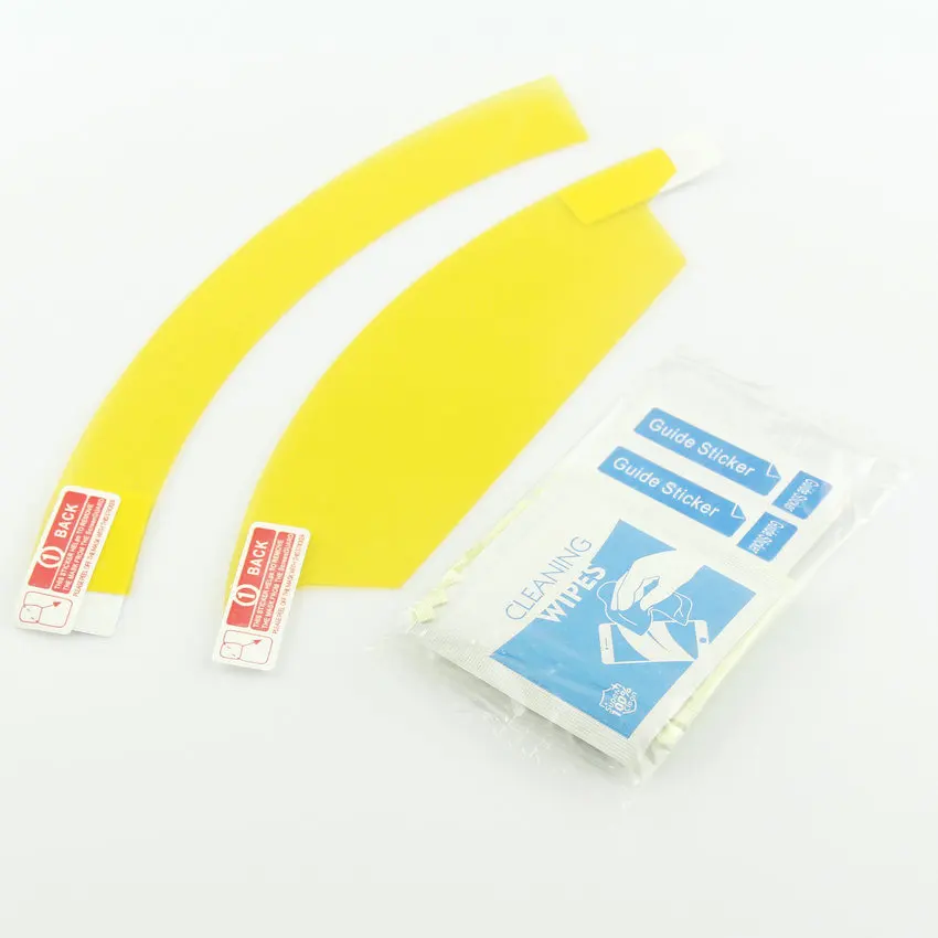 Защитная пленка для приборной панели с защитой от царапин спидометр защитные