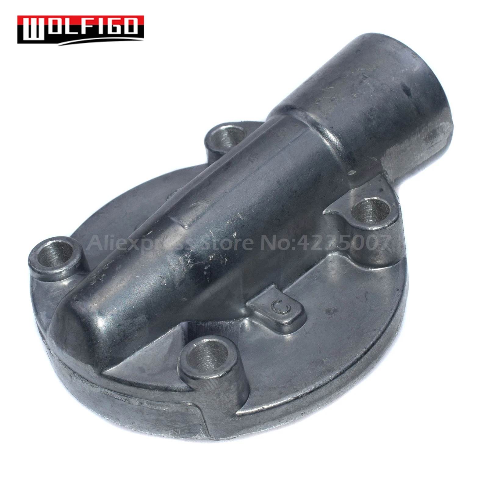 WOLFIGO Новинка для топлива DPA дизельный насос Торцевая Пластина FORD 7135 180 7139 223 27C 105