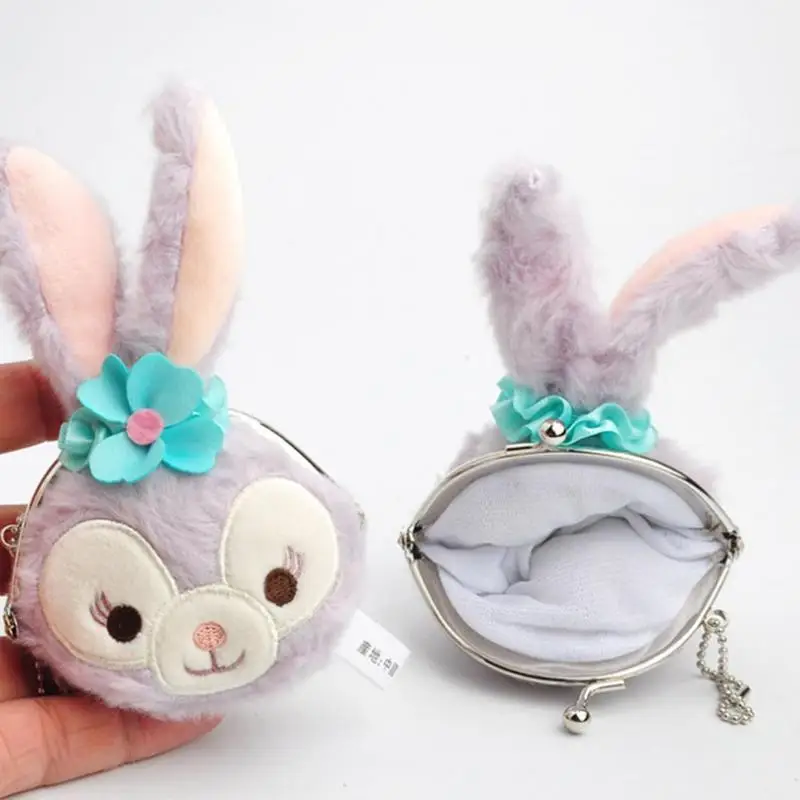 

Новый мультяшный креативный Забавный Кошелек для монет 3D Kawaii мешок для монет, кошельки Gift