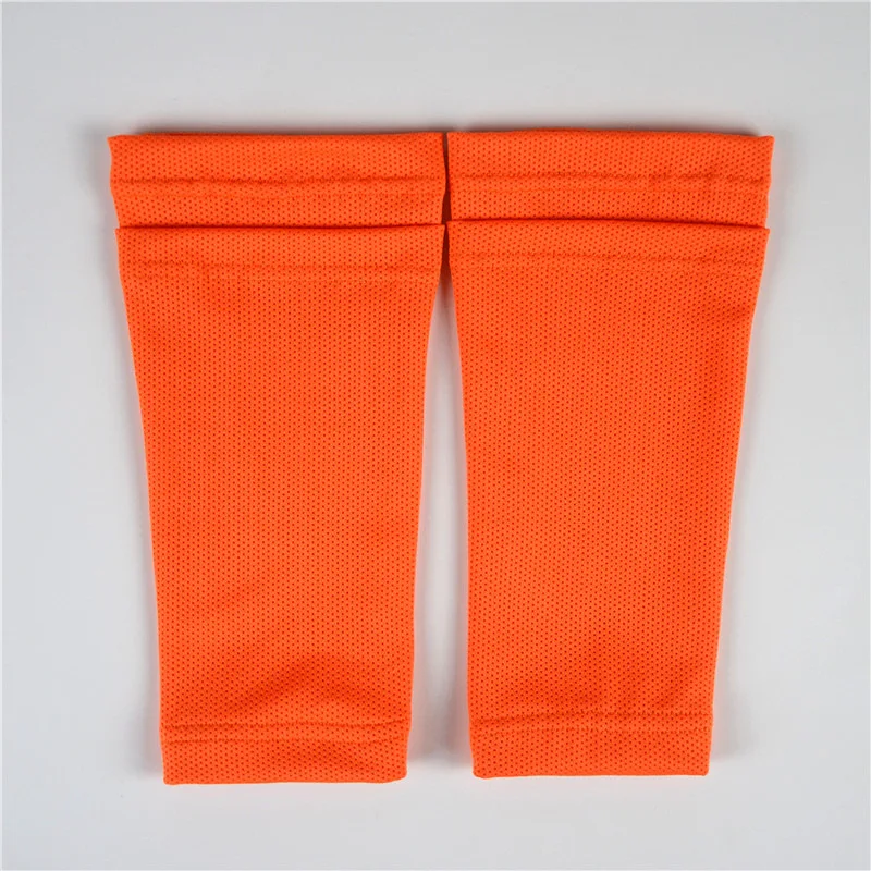 1 пара эластичные дышащие рукава для ног| |