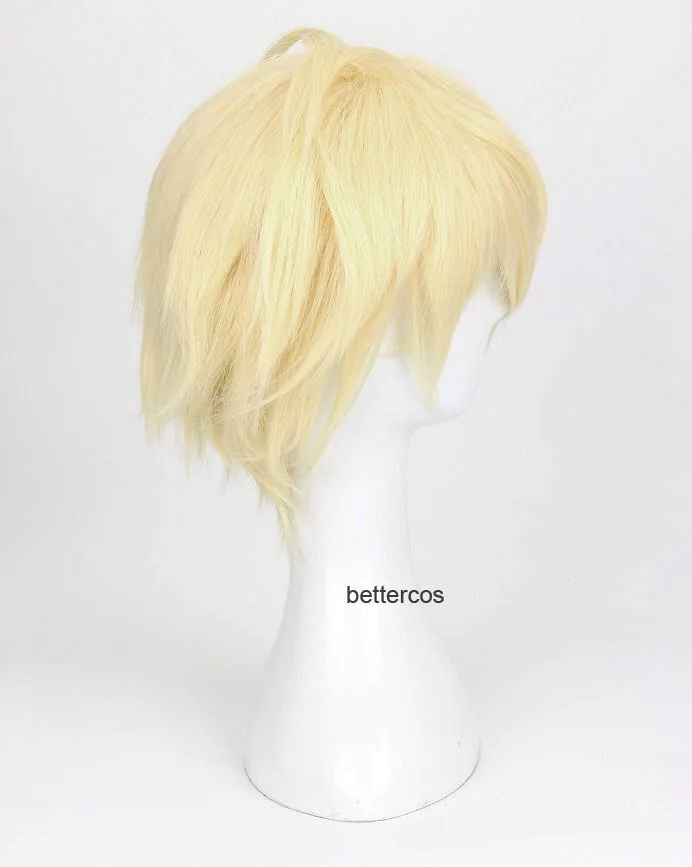 Обувь персонажа Микаэла хякуя из аниме Последний Серафим Косплэй парики