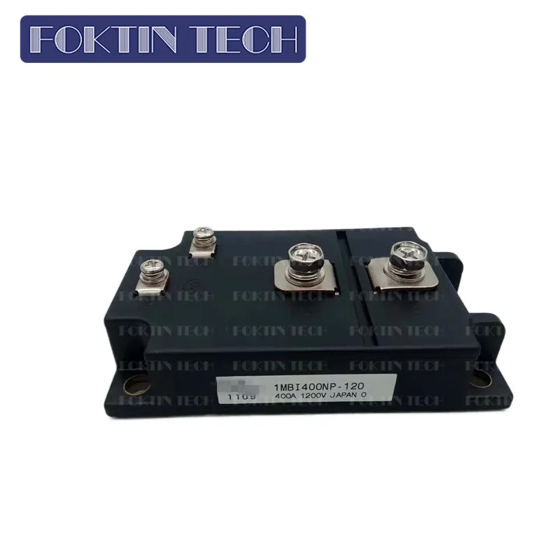 IGBT модуль 1MBI400NP-120