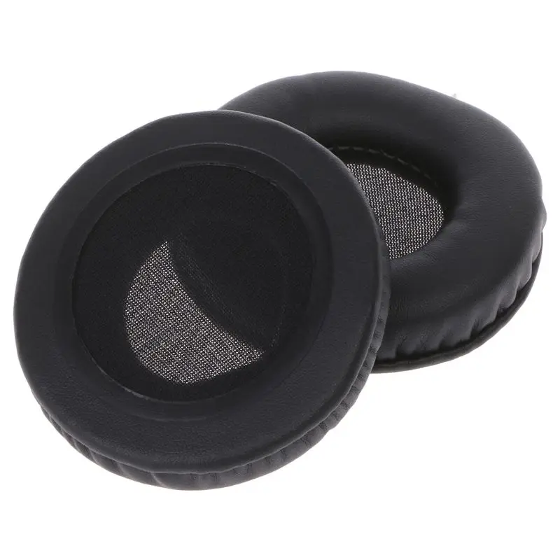 

1 pair Replacement Ear Pads Cushion Cover for Synchros E40BT E40 S400 S400BT Headphone PU Leather EarPads Ear Cups Repair Parts