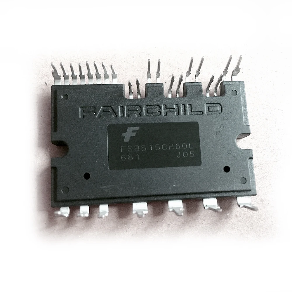 FSBS15CH60 FSBS15CH60F FSBS15CH60L новый модуль Бесплатная доставка|Детали генератора и