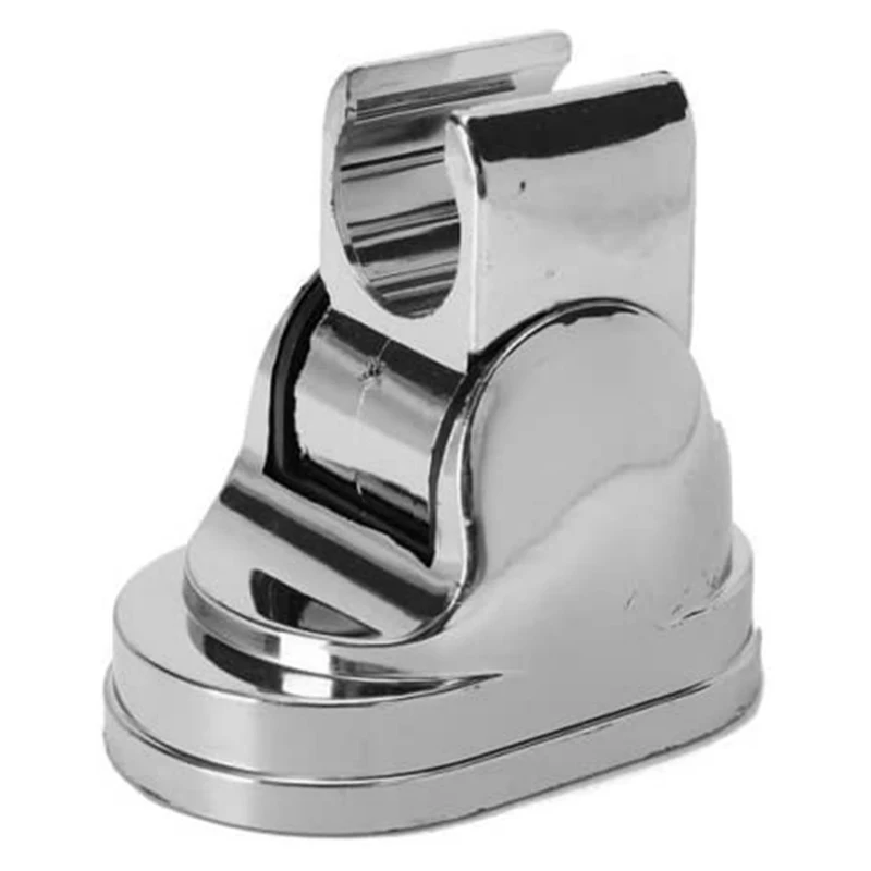 1 шт. регулируемый кронштейн для душевой лейки в ванную комнату настенный