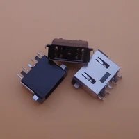 2pcs for lenovo legion 5 5i 7 7i dc power jack socket charging port connector socket