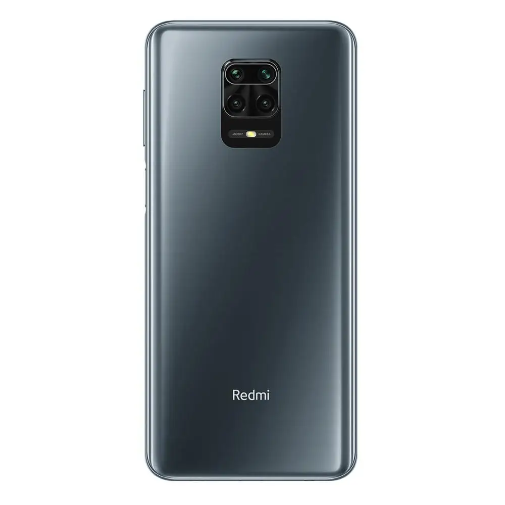 Xiaomi Redmi Note 9S 4GB 64GB/6GB 128GB Global Version smartphone Snapdragon 720G Octa core 5020 mAh 48MP Quad Camera 9 S | Мобильные