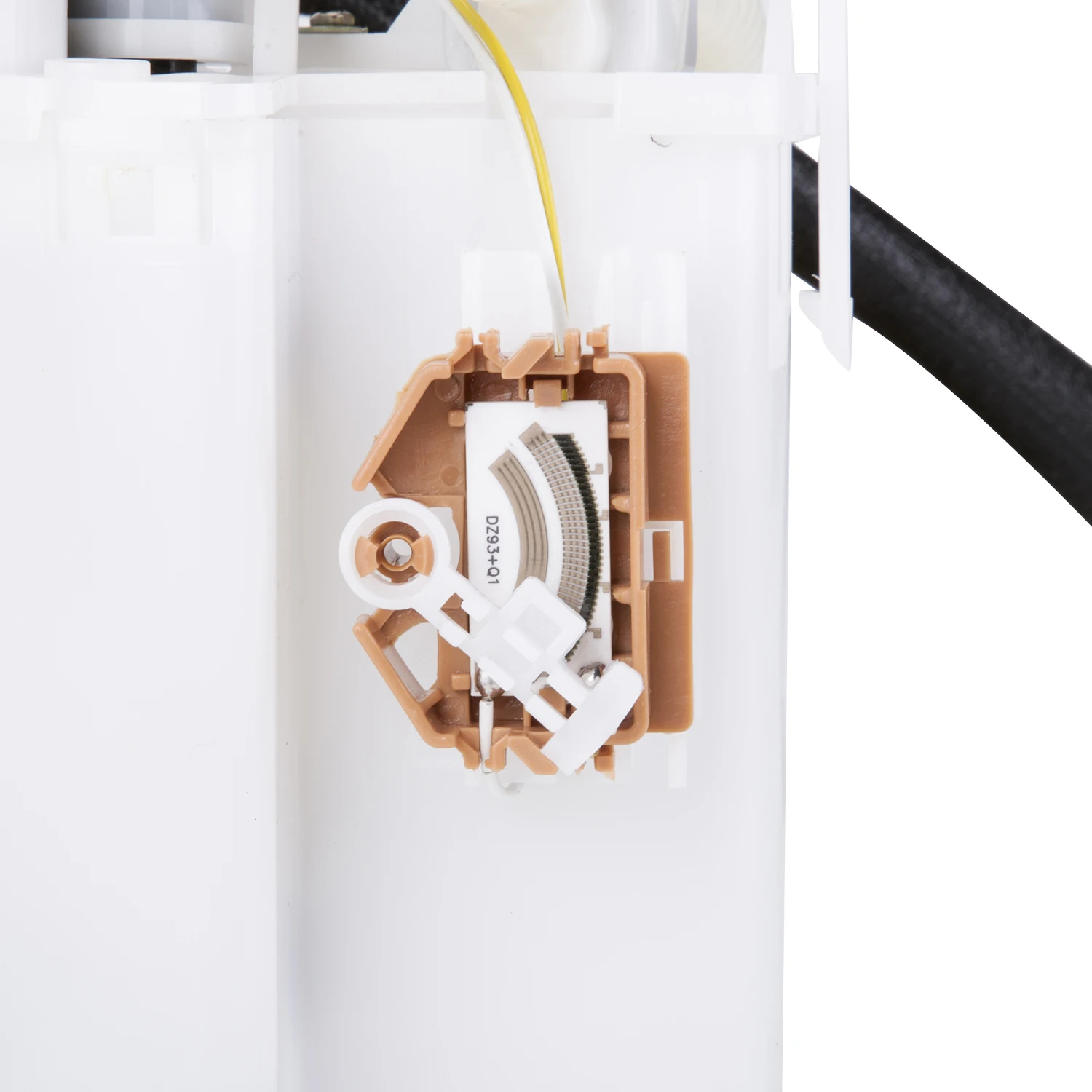 

Electric Fuel Pump Module Assembly for Ford Mustang V6 3.8L 01-04 7093M