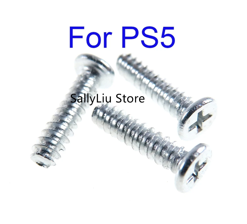 20 шт. Запасные Винты для контроллера PS5 | Электроника