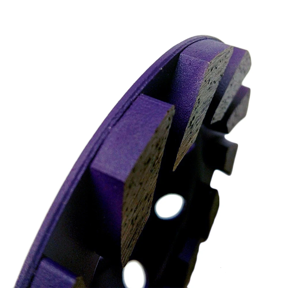 

4" 100mm 1pcs Diamond Grinding Wheel Disc Bowl Shape Grinding Cup Concrete Granite Stone Ceramic Cutting Disc Piece Power Tools