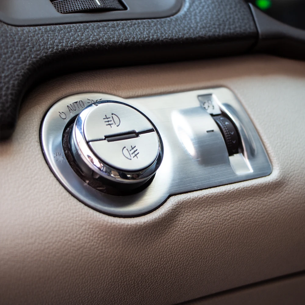 Наклейка для автомобильной фары Zeratul кнопка переключателя крышка наклейка Chevrolet