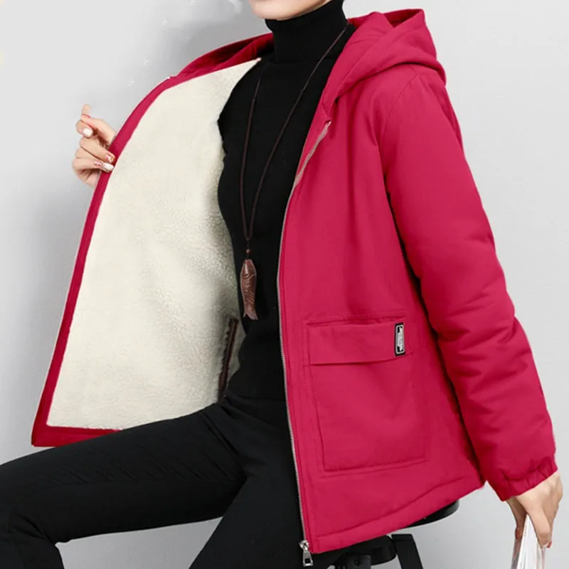 

Coats & Jackets