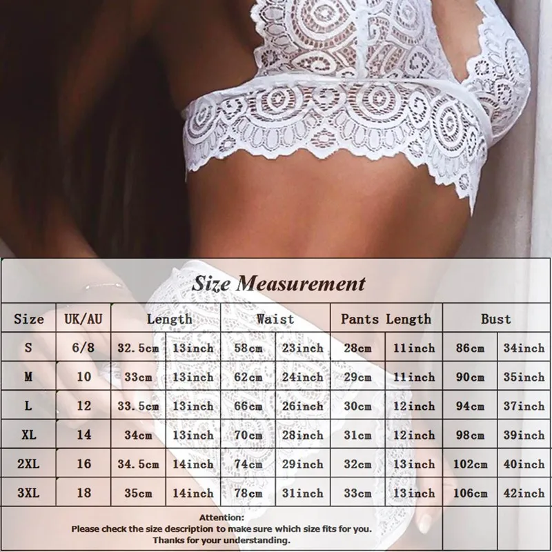 

2Pcs/Set Lingerie Women Lace Bra Sexy Underwear Lady Elegant Bra Sets Push Up Transparent Sweet Lady Unlined Briefs Suit
