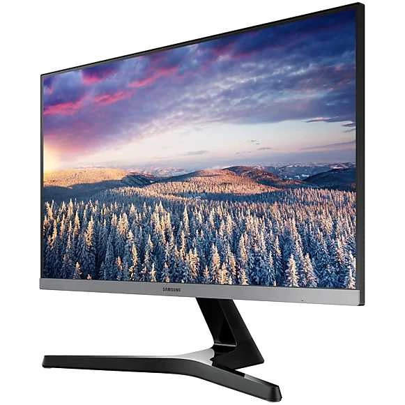 Монитор SAMSUNG S27R350FHI 27&quot темно-серый (ls27r350fhixci) | Компьютеры и офис
