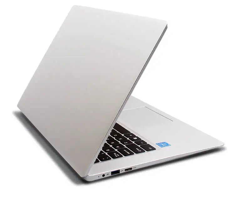 AMOUDO 15,6 дюймов 4 Гб ОЗУ+ 64 Гб eMMC Intel Braswell четырехъядерный Win 10 двухдиапазонный Wifi Bluetooth 4,0 ноутбук компьютер