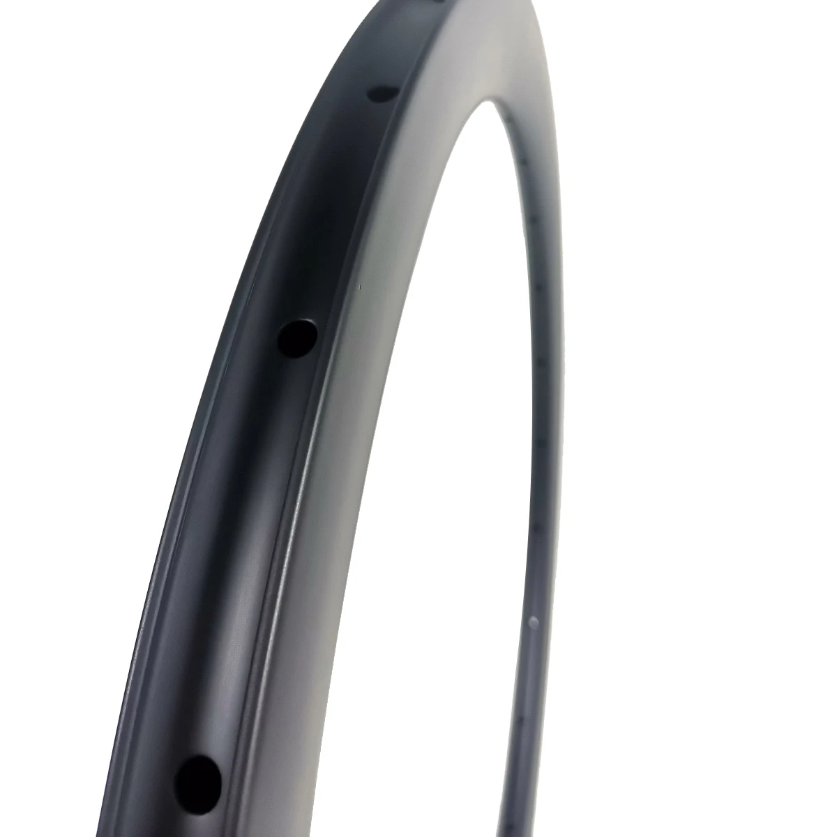 Road Bike 700c Carbon Rims Clincher V Brake 25mm Width 50mm Depth  20H UD MATT Special Offer Bicycle Wheels High Quality