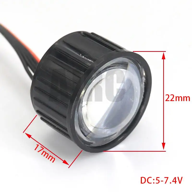 ajrc 22 мм многофункциональный rc а