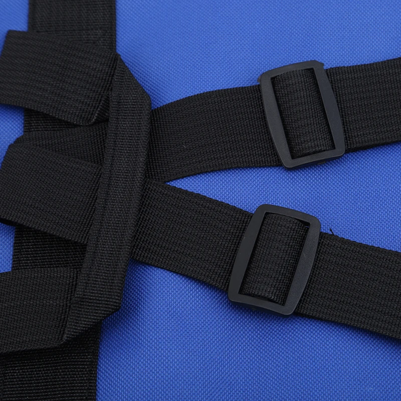 

Arge Capacity Musical Instrument Bag Thick Waterproof Oxford Electronic Drum Stick Box High Quality Durable Bag