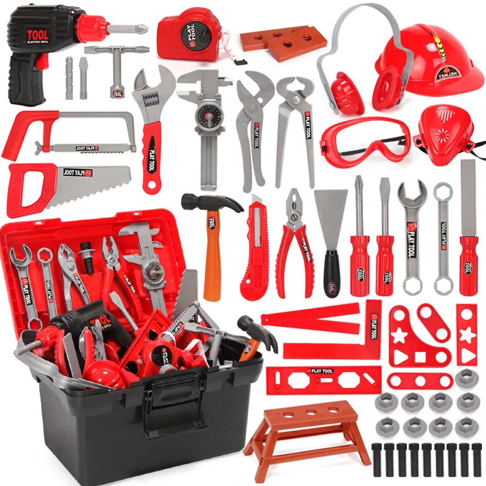 21 54 шт. Игрушки в виде садовых инструментов дети притворяться играть набор