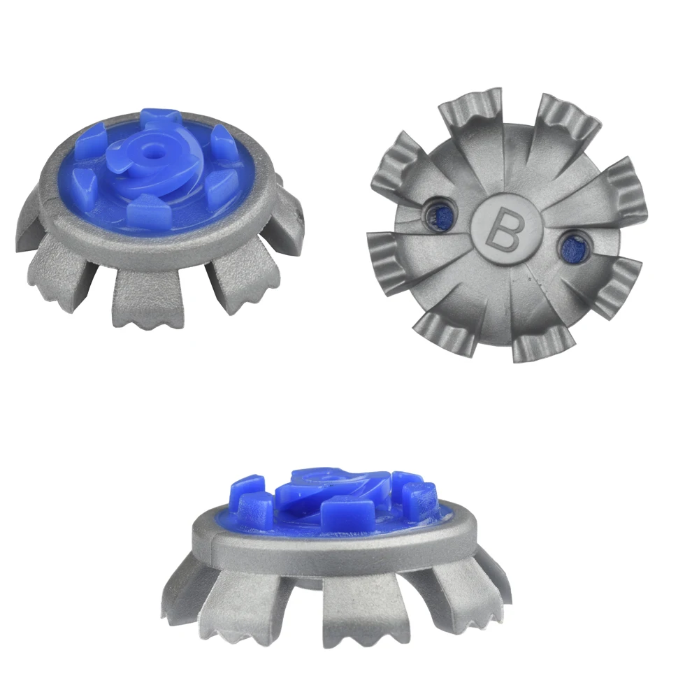 14 шт. шипы для обуви гольфа свободные разные варианты Детская сменная деталь