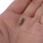 Новый Автомобильный ключ-транспондер ID48 T6, чип для VW Audi Seat Skoda Porsche