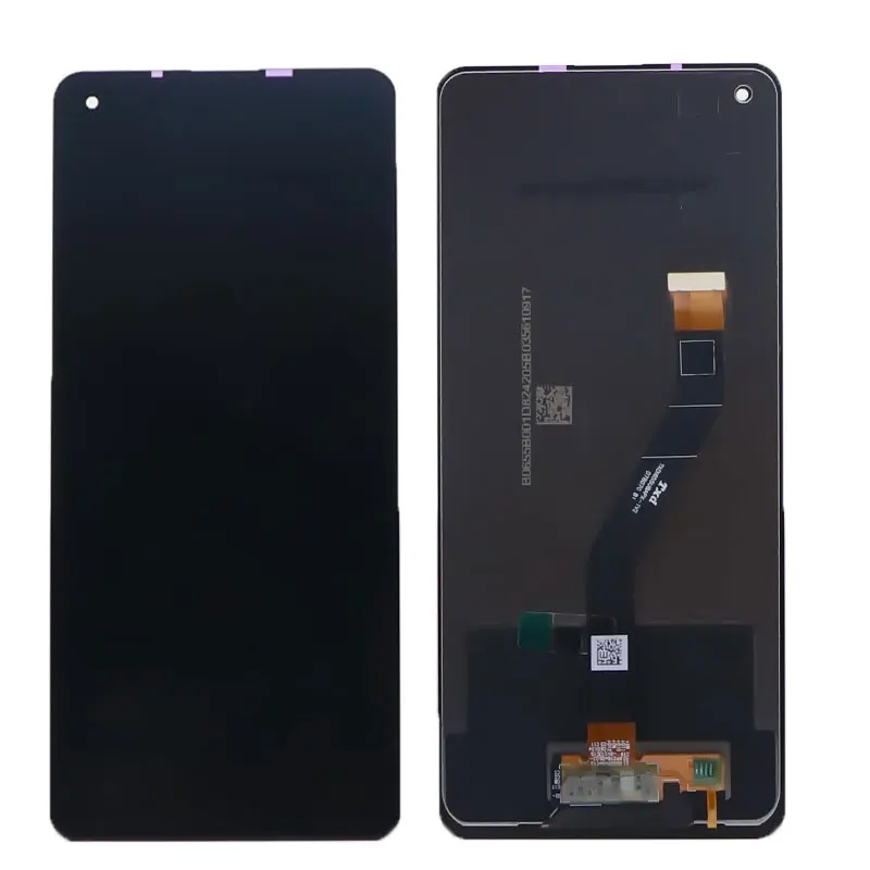 

6.5 Original LCD For Samsung Galaxy A21 Display A215 A215F A215F/DS SM-A215U LCD Display Screen Digitizer Assembly With frame