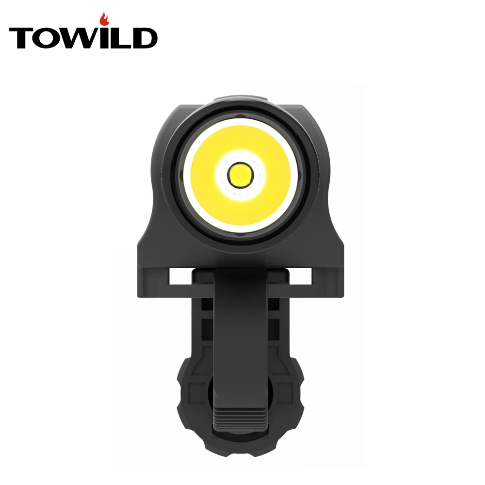Фсветильник светильник светодиодный TOWILD BC05 CREE XM L2 U3 1100 лм