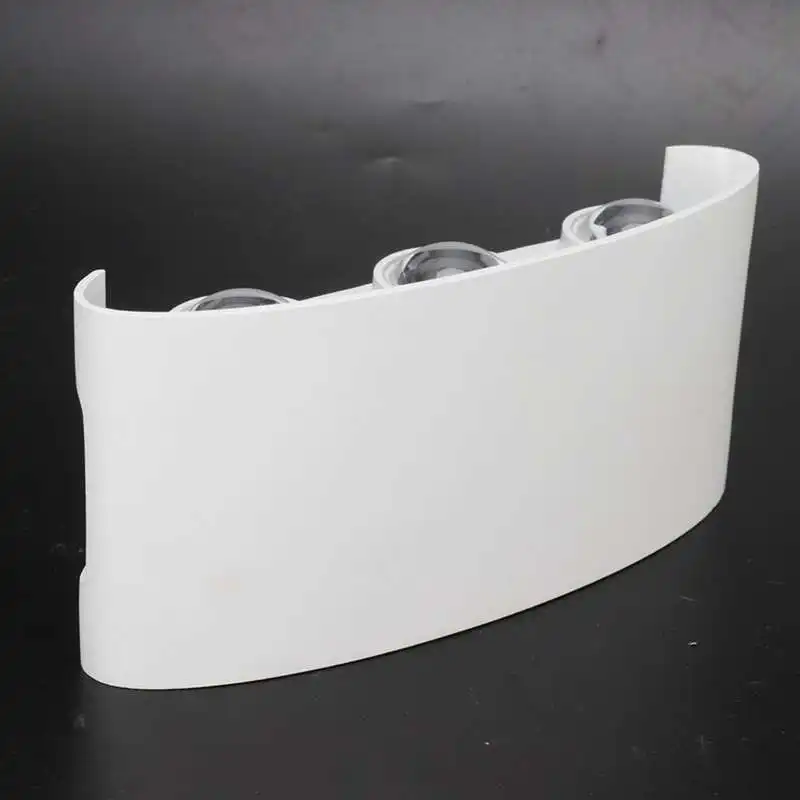 Настенный светильник инновационное бра осветительные приборы для дома 6 Вт свет